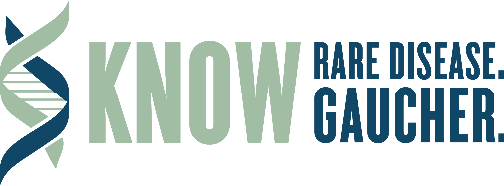 Know rare disease, know Gaucher