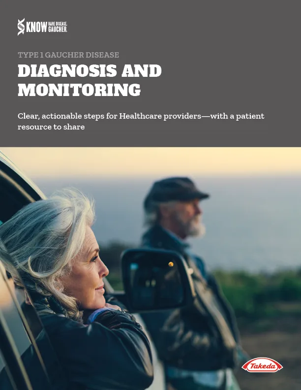 Diagnosis And Monitoring Guide